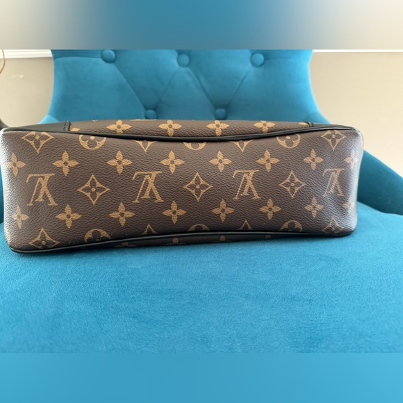 💯Authentic Louis Vuitton Odeon MM - Picture 11 of 13